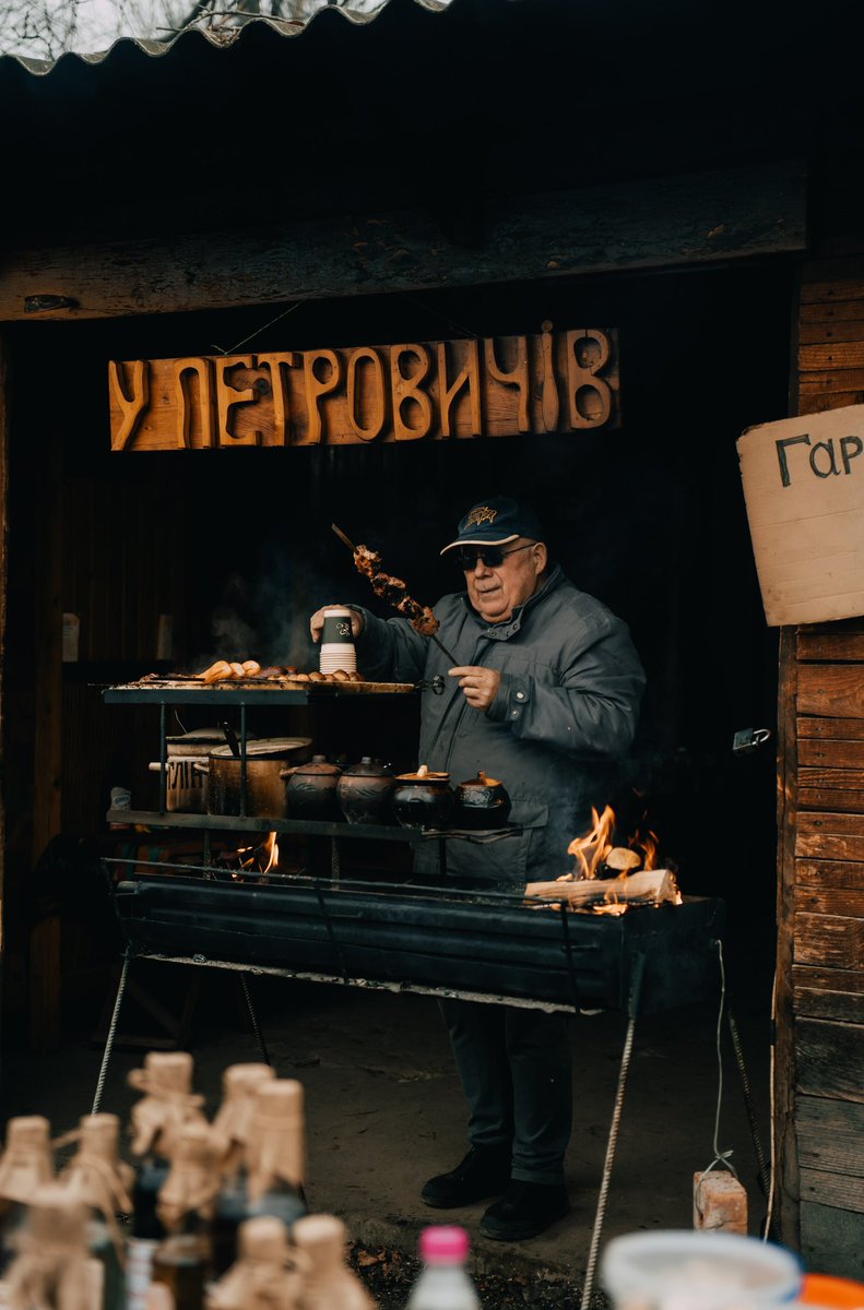Tvorchanest's tweet photo. Ще трохи фоток https://t.co/k9BRh7WXo0