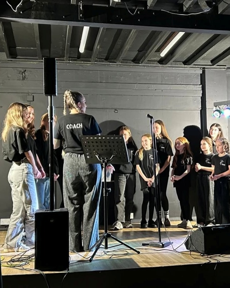 Trinity Market Hull tweet media