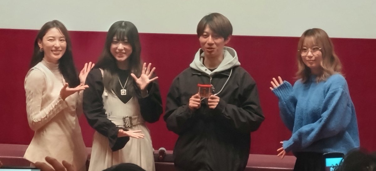 最近上げてなかったから、先週の思い出📷💭