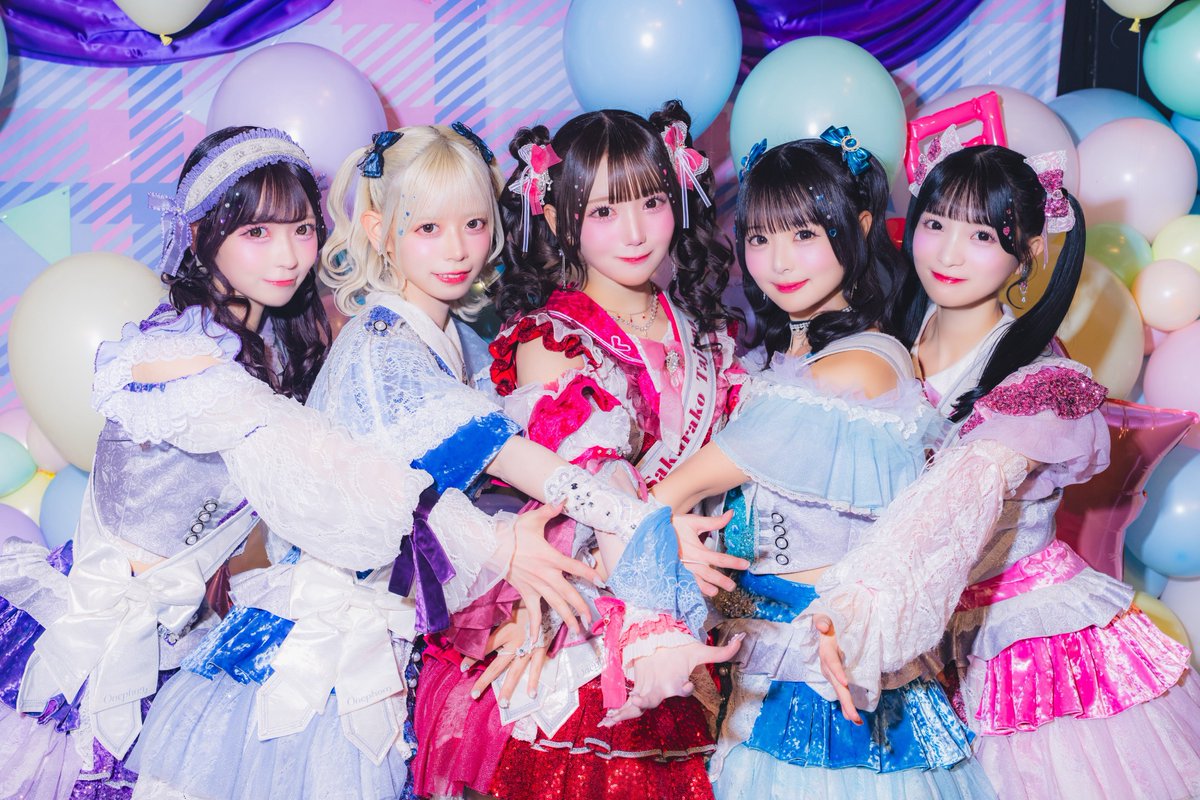 Onephony公式 @12/19豊洲PIT (@onephony_) / Posts / X