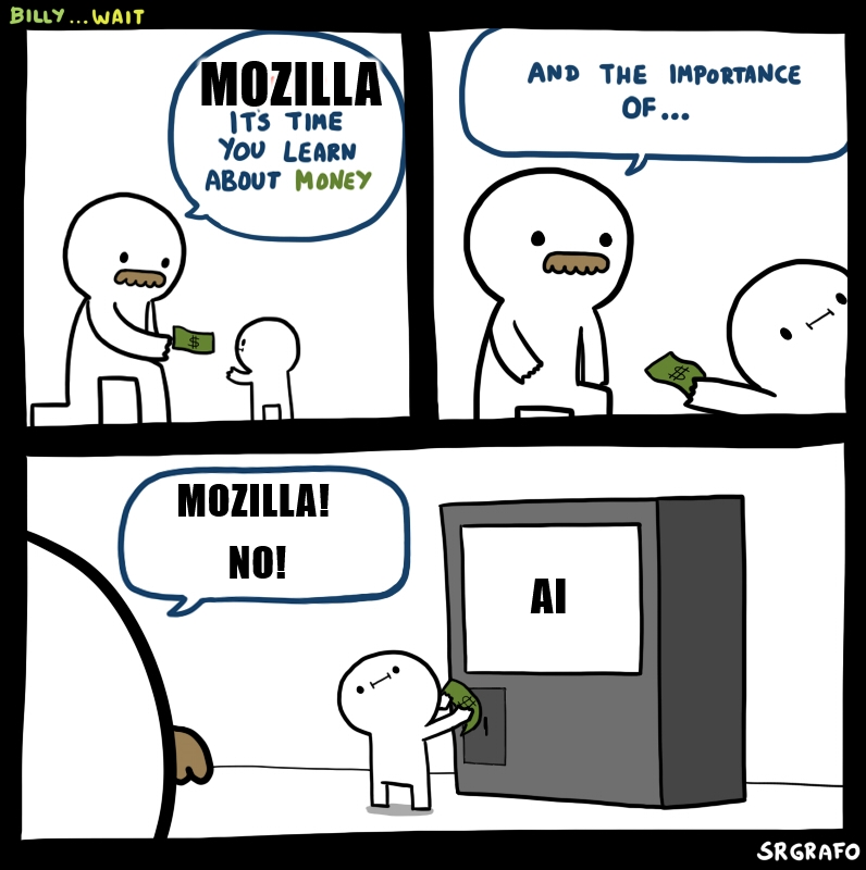 grauhut's tweet photo. #ExpropriateMozilla #GetForked https://t.co/0Dl8RzHU37