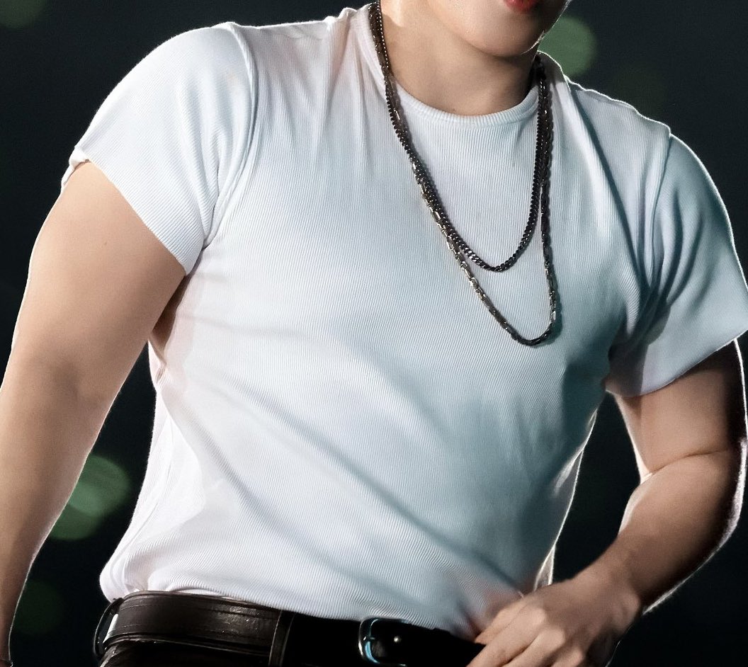 an angelic face                                 with a devilish body