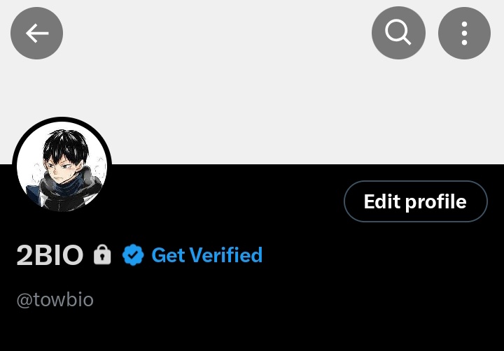 ✤ 𝗚𝗜𝗡 || @ after DM tweet media