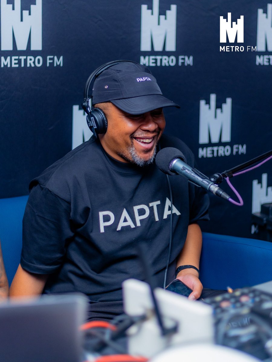 METROFMSA's tweet photo. The #PenthouseSessions is coming to you live from Emperors Palace for the final #METROFMHeatwave of the year.

It’s officially sold out — if you didn’t get a ticket… eish. You already know.

If you’re here, tag @metrofmsa and let us put you on our stories. https://t.co/d9dWv4J1ac