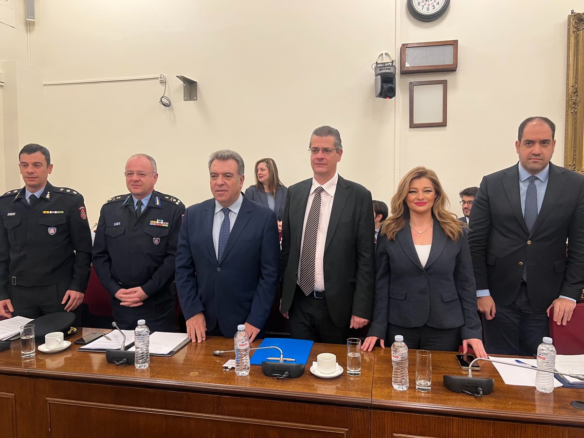 Avgerinopoulou Dion tweet media