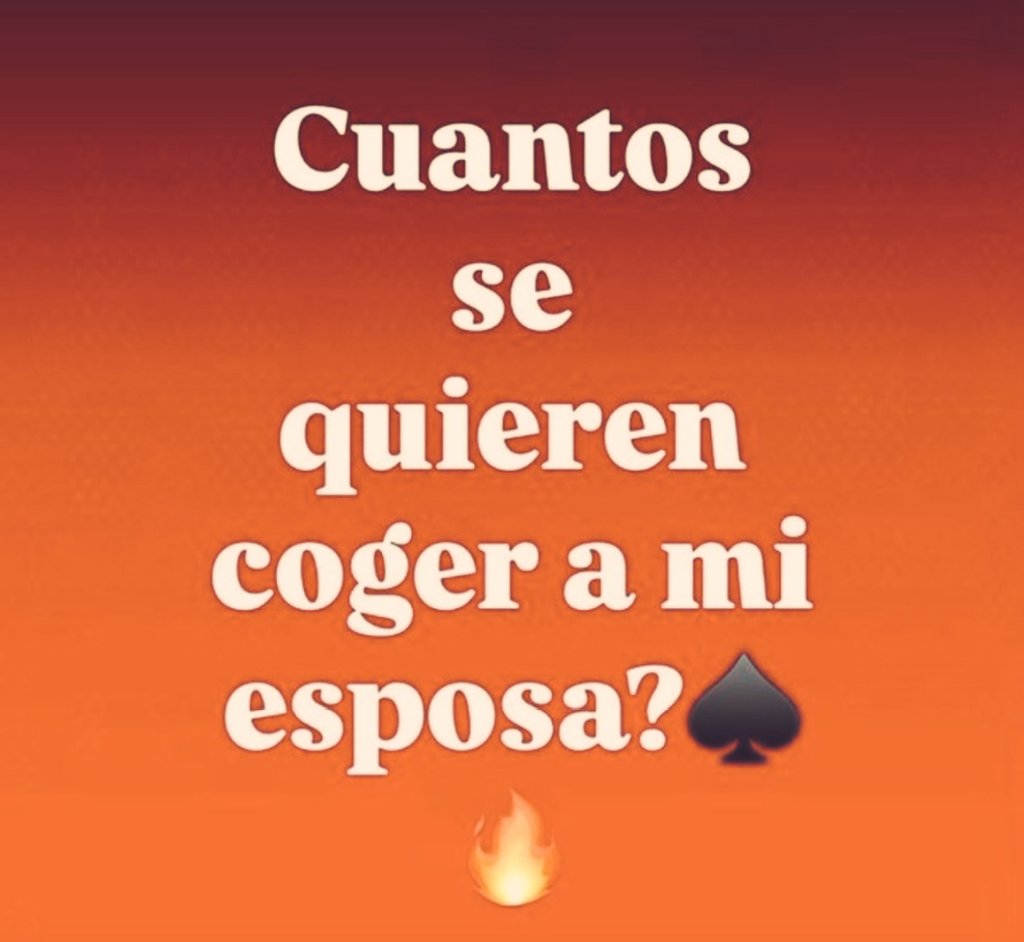 La sumisa 😈 tweet media