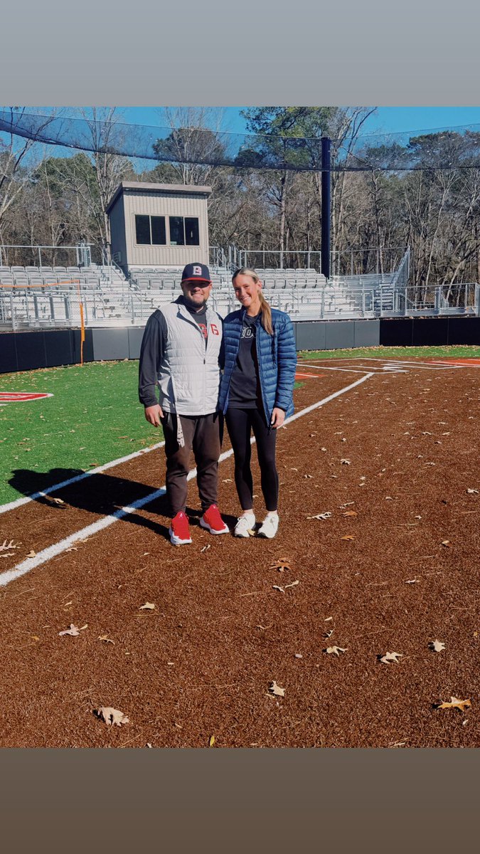 Kadence Williams tweet media