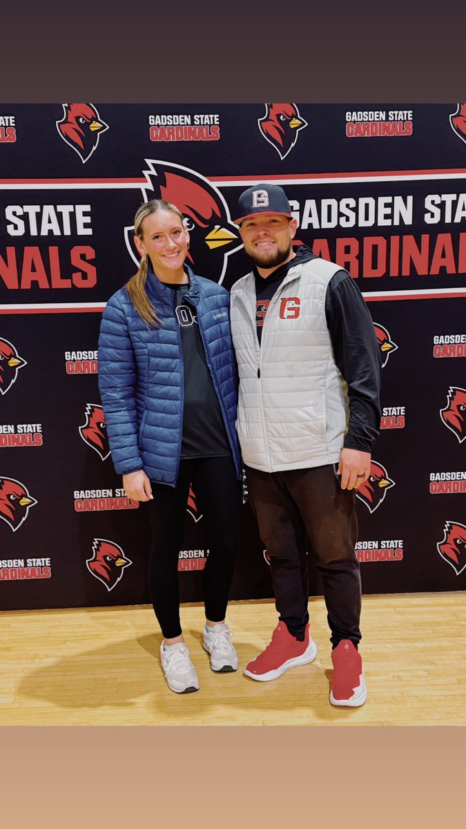 Kadence Williams tweet media