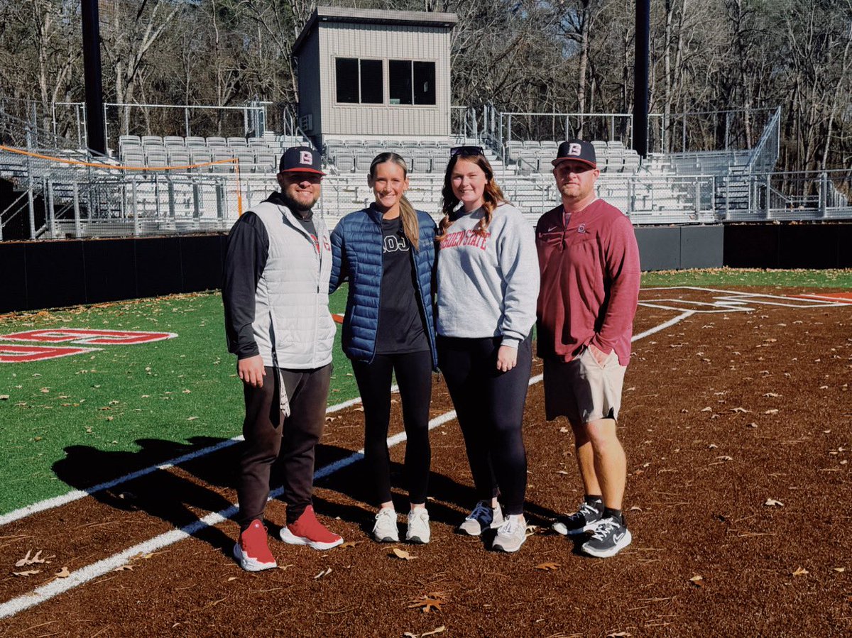 Kadence Williams tweet media