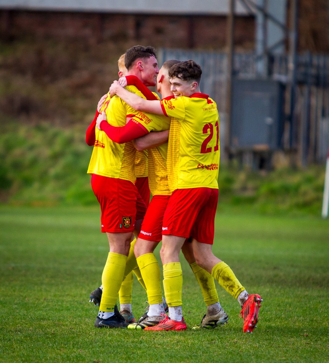 Albion Rovers FC tweet media
