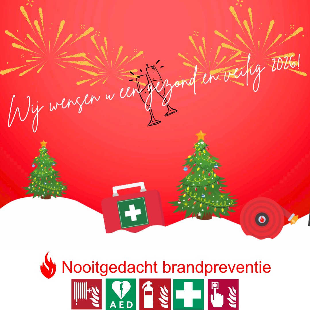 Nooitgedacht Brandpreventie (@nooitbrand) on Twitter photo 