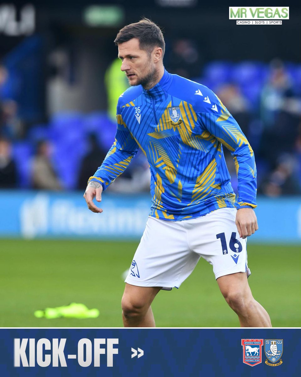 SWFC_ESP's tweet image. ⌚1'| COMIENZA EL PARTIDO