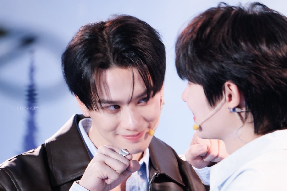 𝐊𝐔𝐍𝐆𝐊𝐀𝐄𝐖 - กุ้งแก้ว tweet media