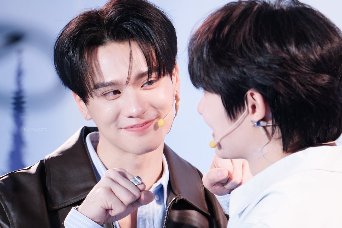 𝐊𝐔𝐍𝐆𝐊𝐀𝐄𝐖 - กุ้งแก้ว tweet media