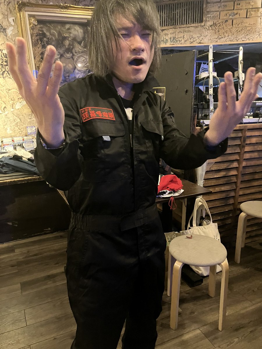 ヨースケ (@yosukeisyosuke) / Posts / X