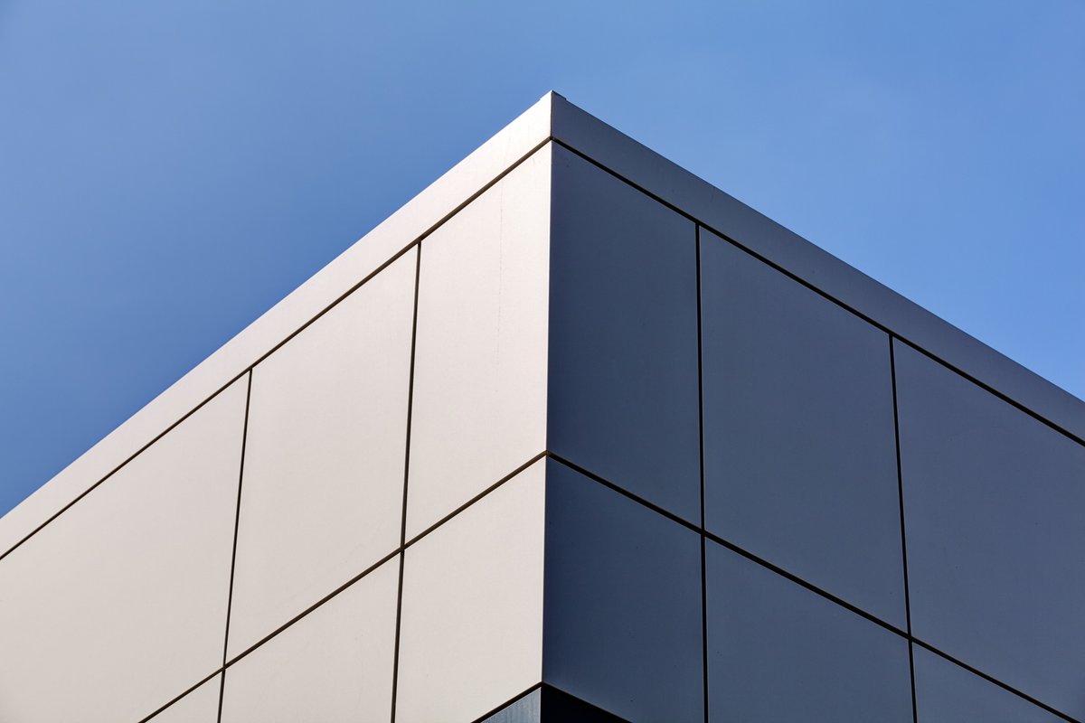 Our ACM panel cutting services give you custom-fabricated aluminum composite panels made to your exact project specs. It’s an ideal solution for commercial buildings, retail spaces, barns and other architectural projects where durability and design matter. chicagometalsupply.com/acm-panel-cutt…