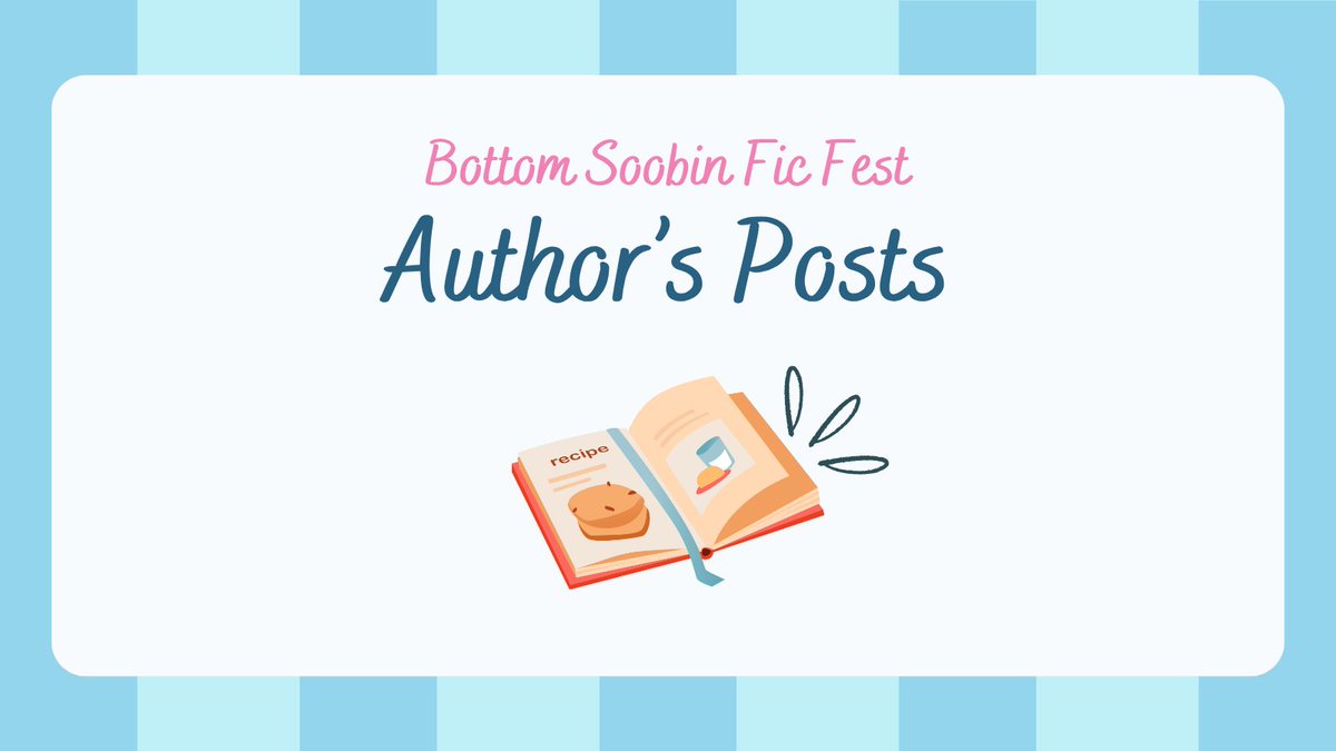 bottomsbnfest's tweet photo. https://t.co/QktlySU5z2