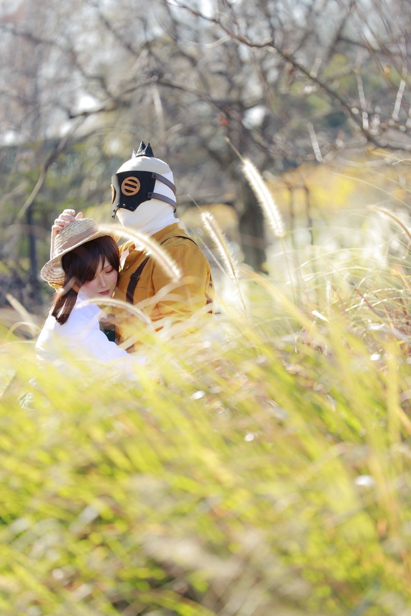 46ひげ tweet media