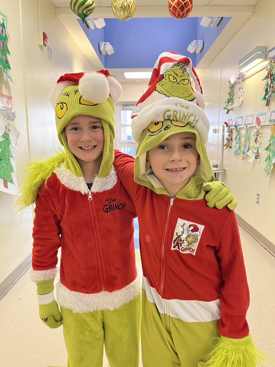 Shamona Creek Elementary School tweet media