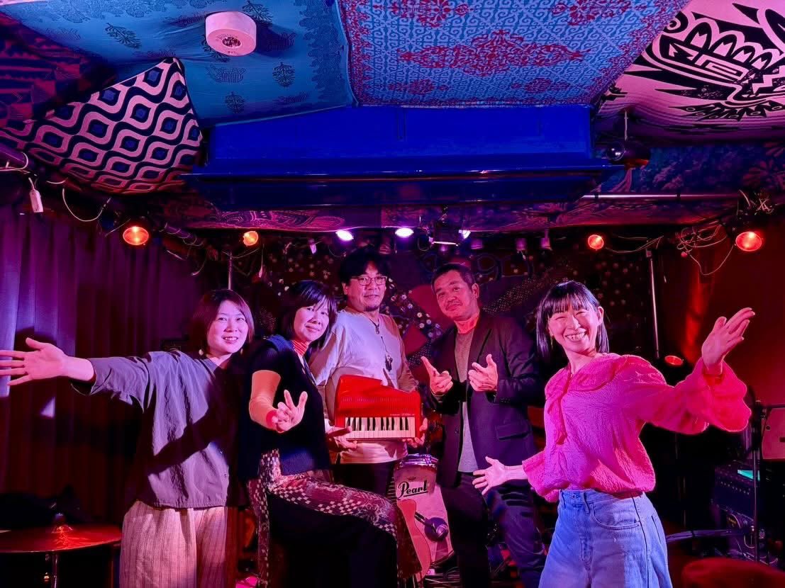 もりべーな おっち(ザンネンズ1号) tweet media