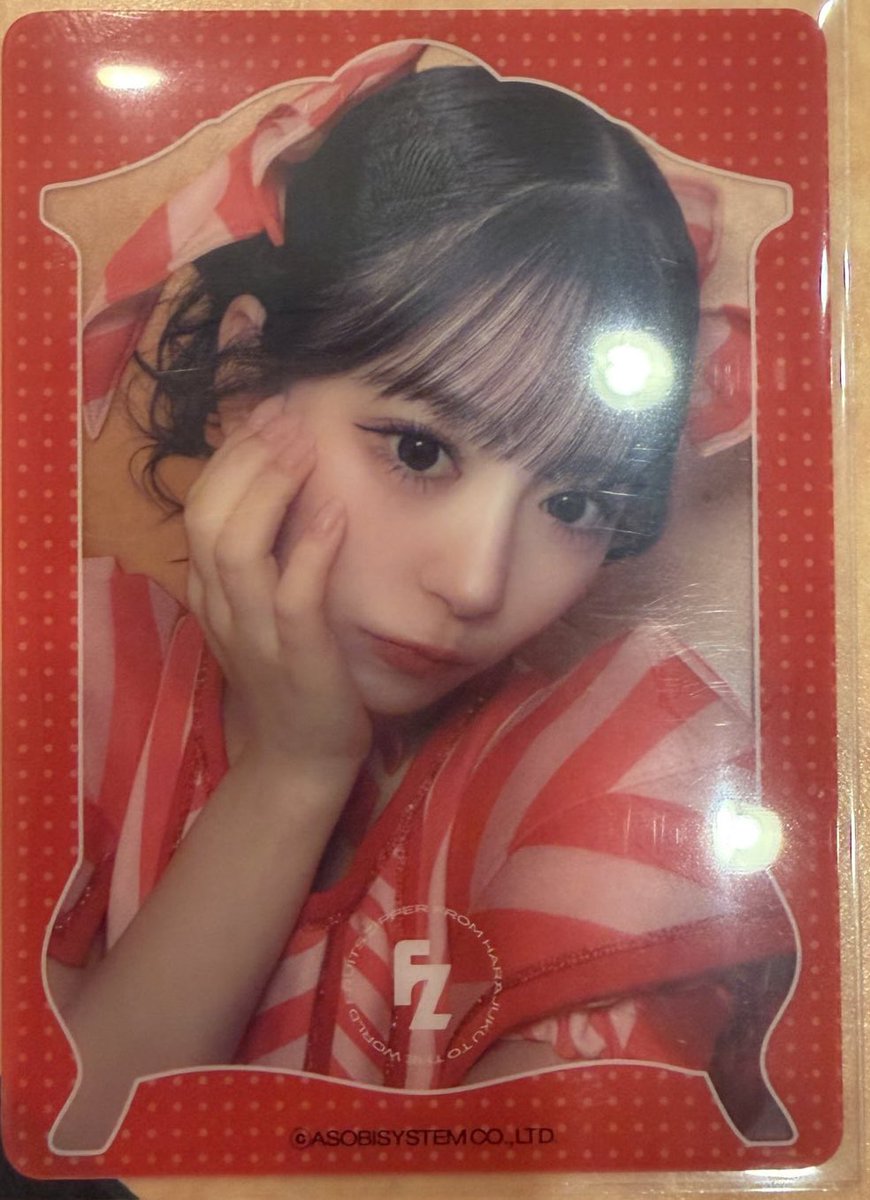 かおりんご🍎 (@10260930Nissy) / Posts / X