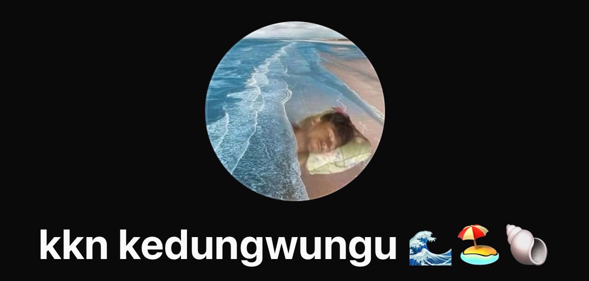 seveiris's tweet image. lesgo pantai 🏝️🤑🤑🤑