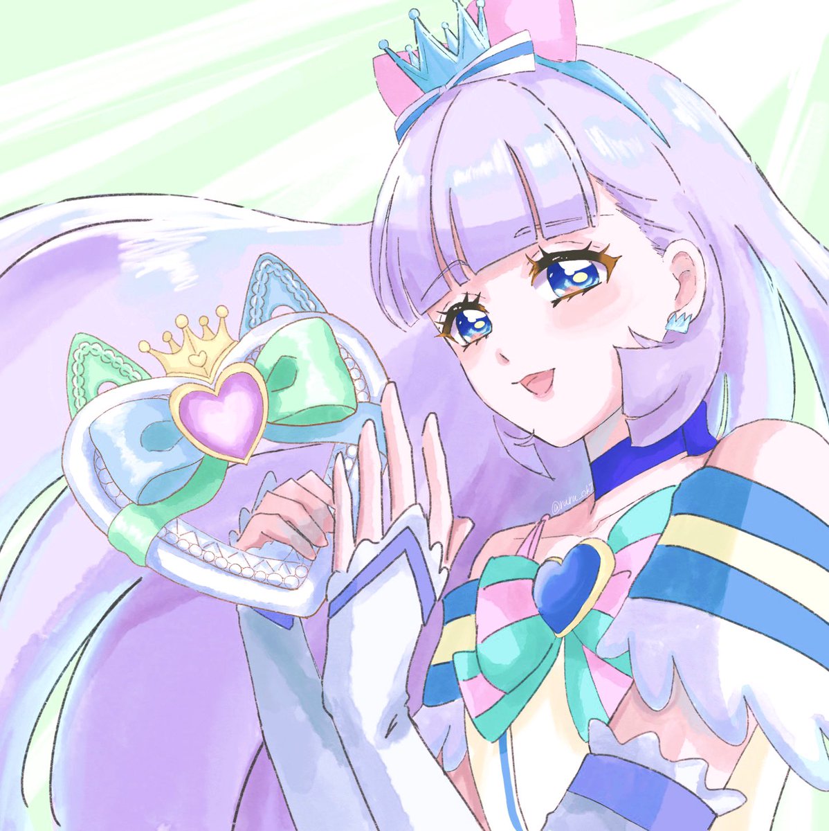 まかろん (@macaron286) / Posts / X