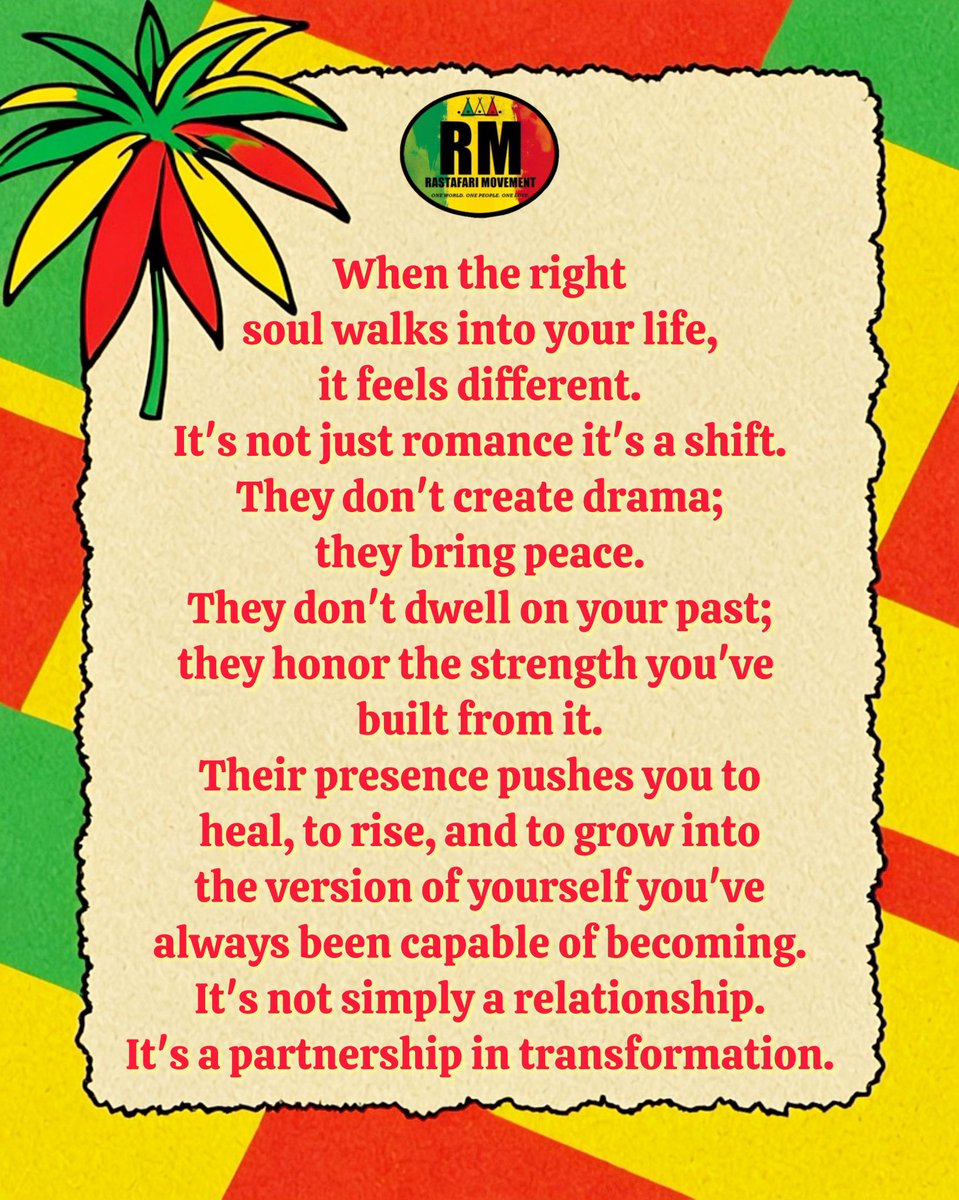 RastafariM's tweet photo. https://t.co/VUcRy62OM8