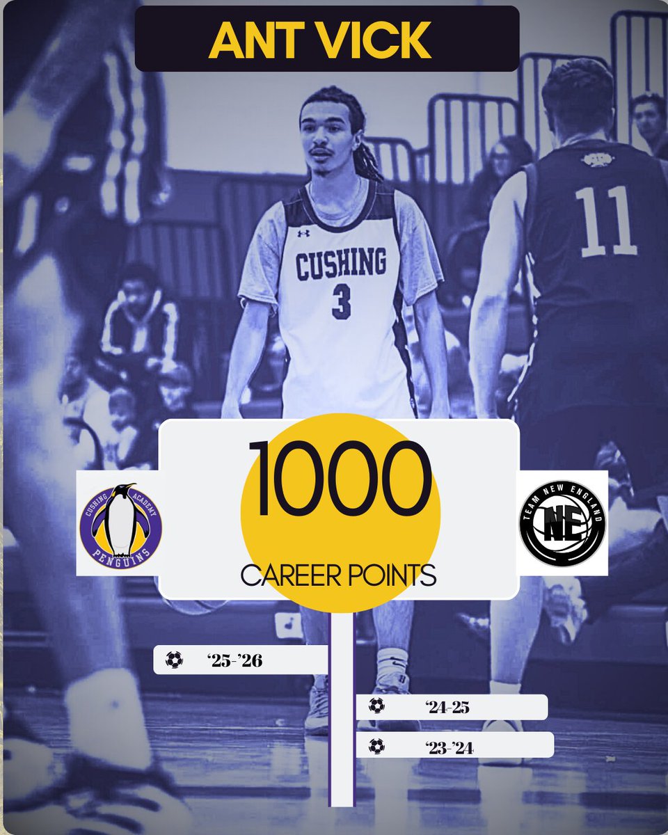 Anthony Vick III tweet media