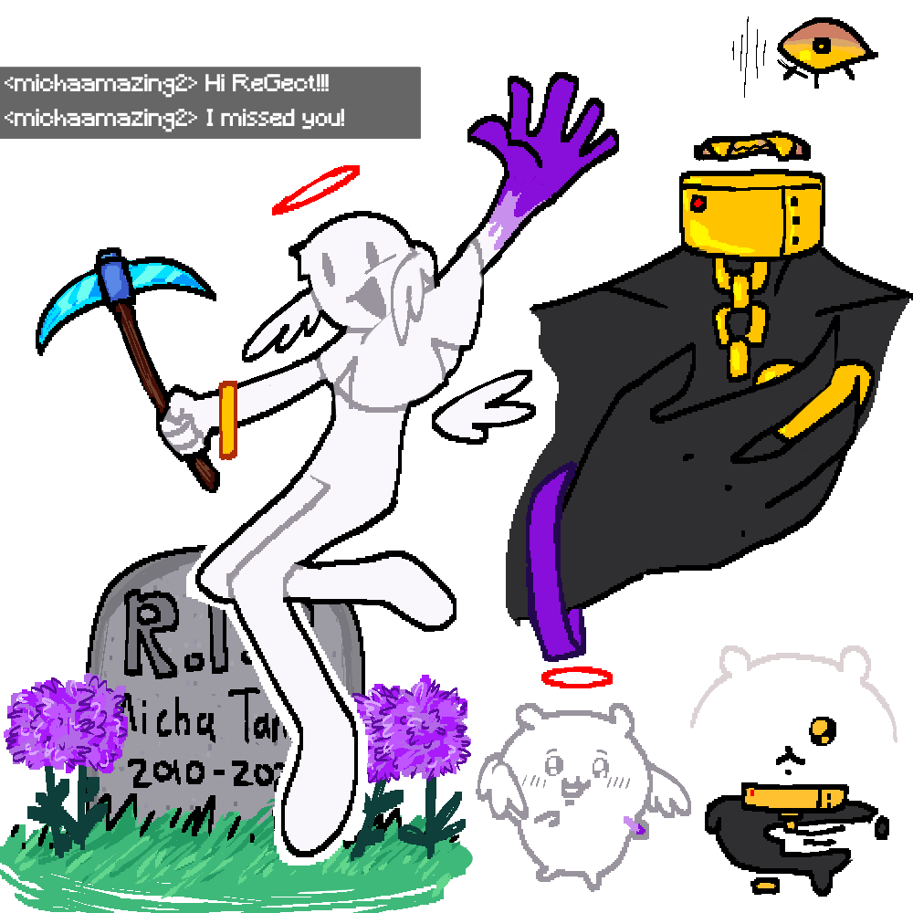 Nat♡ 🦊🌙 tweet media