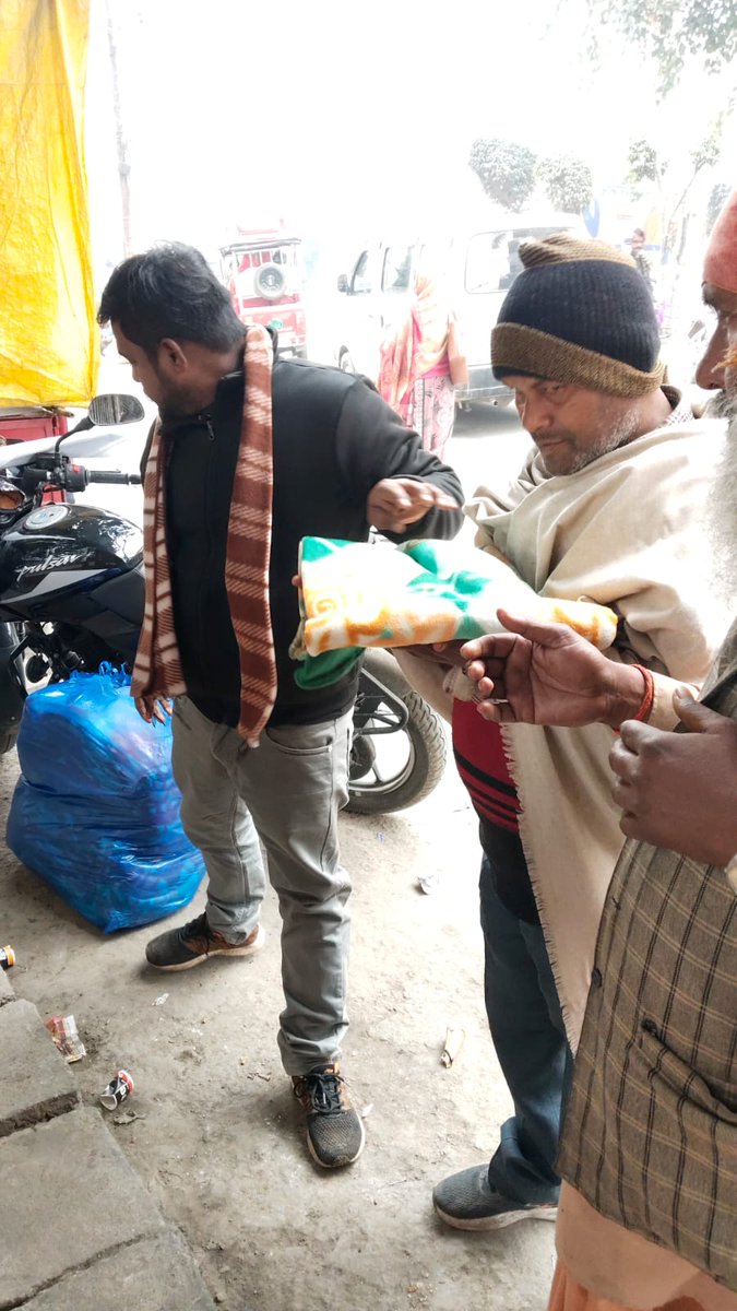 🚩विश्व हिंदुत्व परिषद महावीर दल🚩 tweet media
