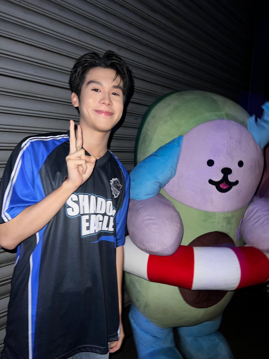 #GMMTVStarlympics2025 #AVOCEAN