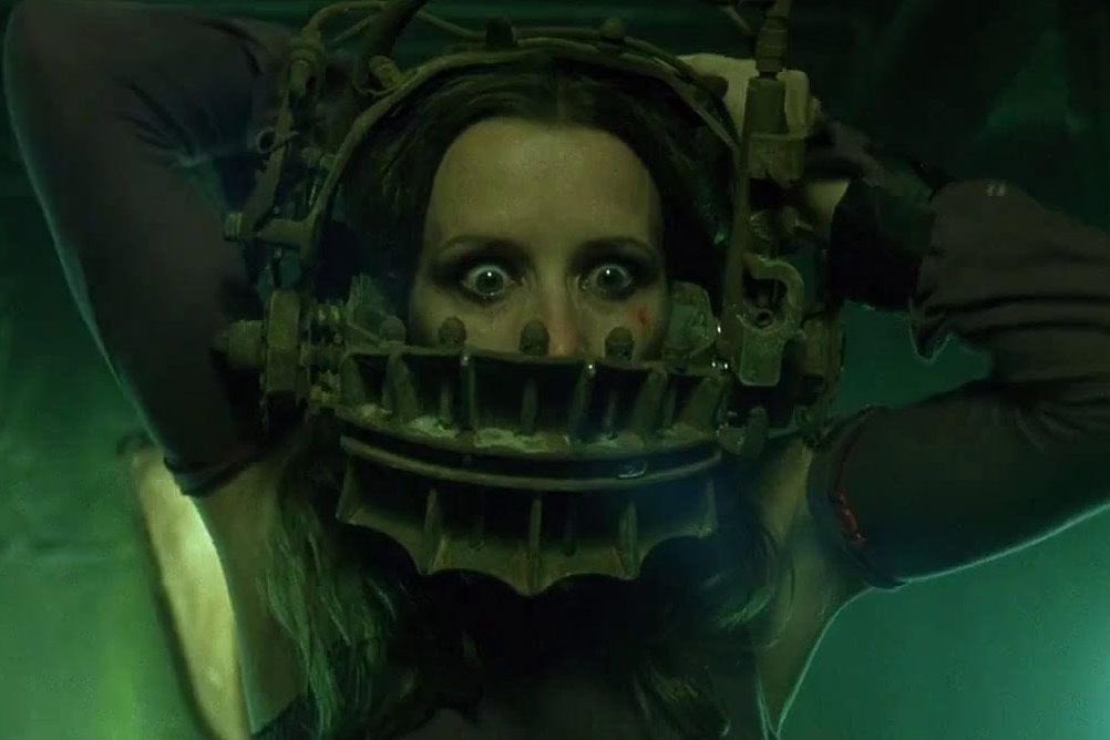 litlecreacher's tweet photo. this is how invisalign feels. if you even care https://t.co/ddHxaW5fml