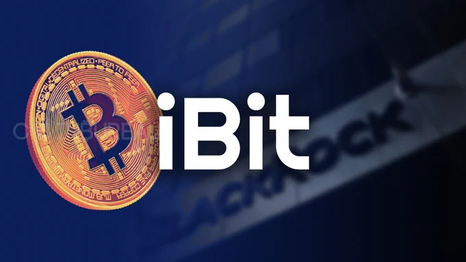 🚨Bureau : BlackRock IBIT: Sesto posto per afflussi di ETF con 25 miliardi di dollari nel 2023