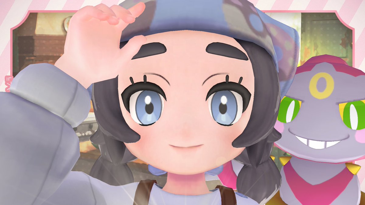 senamaru__2730's tweet photo. この女の子バカかわいい🫶💕 https://t.co/lWLdyxS2Do