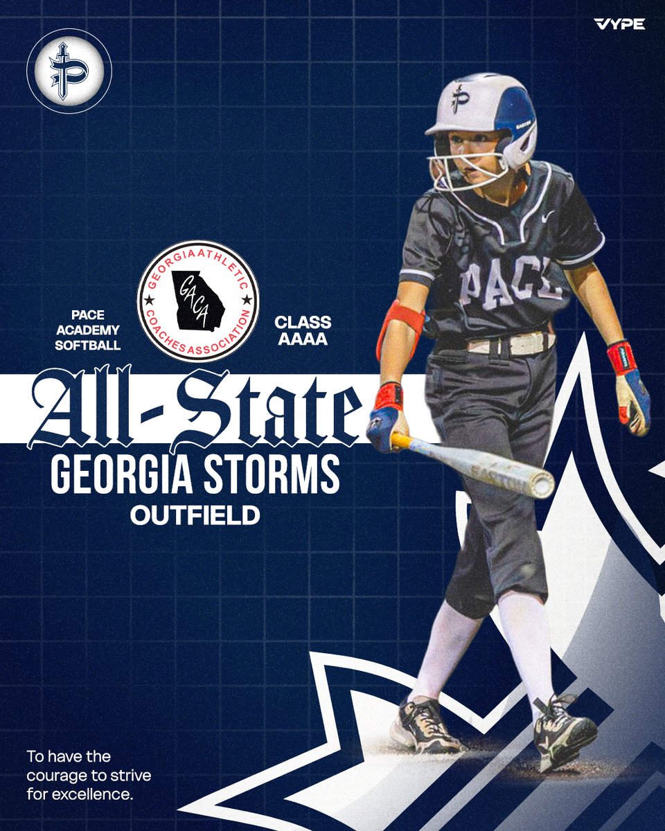 Pace Athletics tweet media