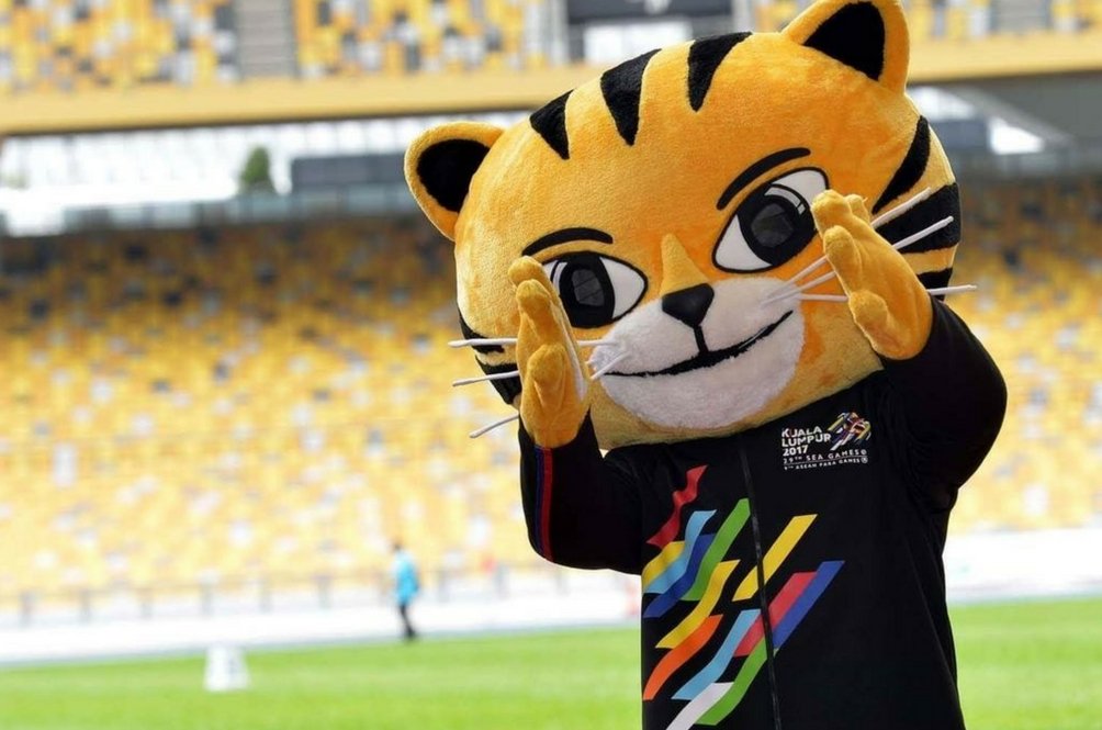 Malaysia 2027🥇🇲🇾 tweet media