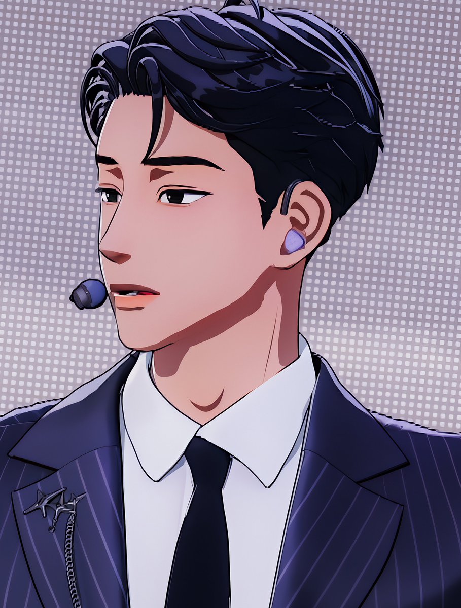 im_daling's tweet image. #MMA2025 #PLAVE #HAMIN DASH 하민 보정