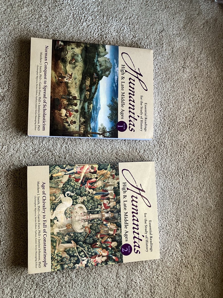 These just arrived and they are beautiful inside and out!