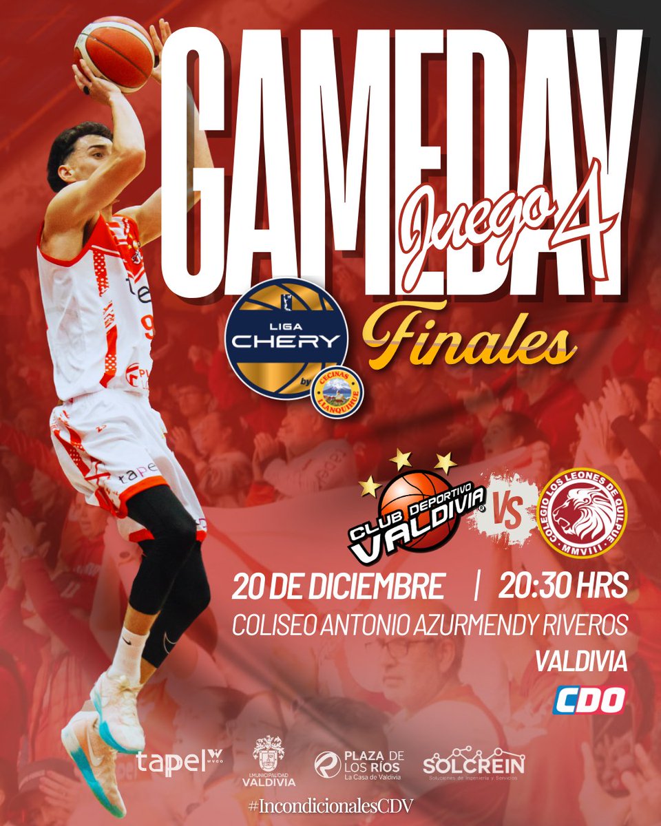 Club Deportivo Valdivia - Oficial tweet media