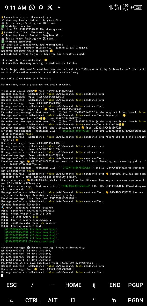 Prince Jaffa tweet media