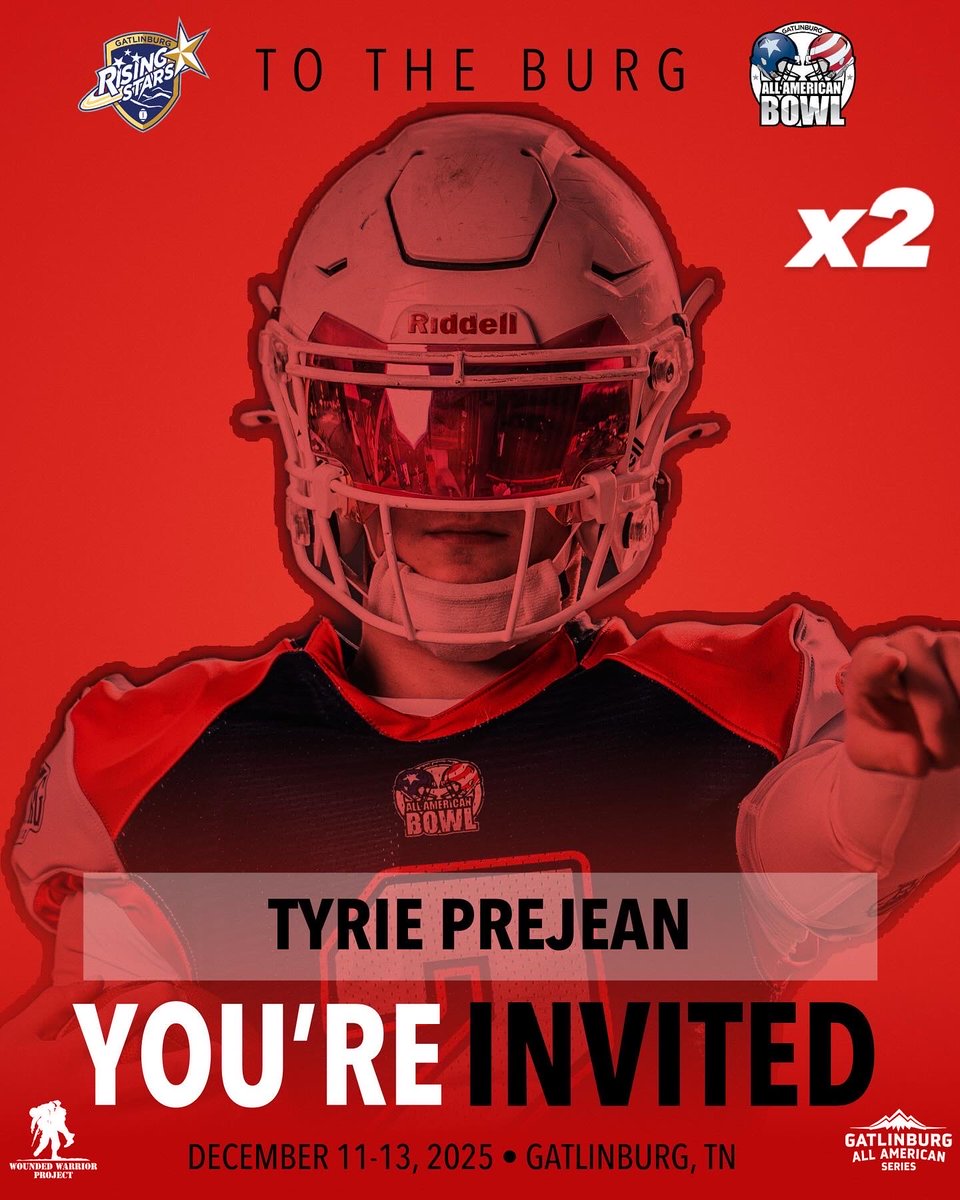 Tyrie Prejean tweet media