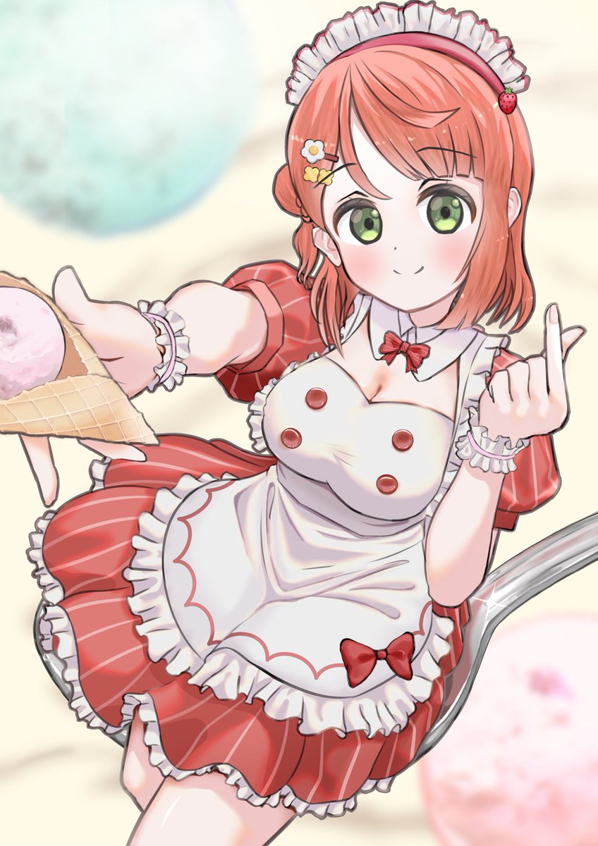 Post by ⦵し⦵ず⦵な⦵み⦵ on X: かいた