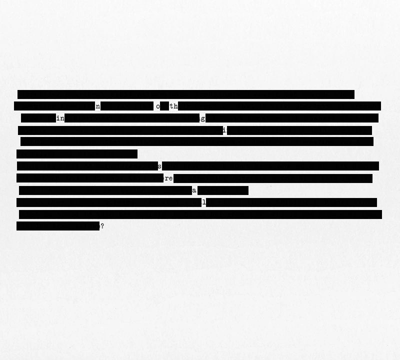 FreakyPippins's tweet photo. why do the epstein files look like this ddlc poem 😭😭😭 https://t.co/YAuvP12ZGd