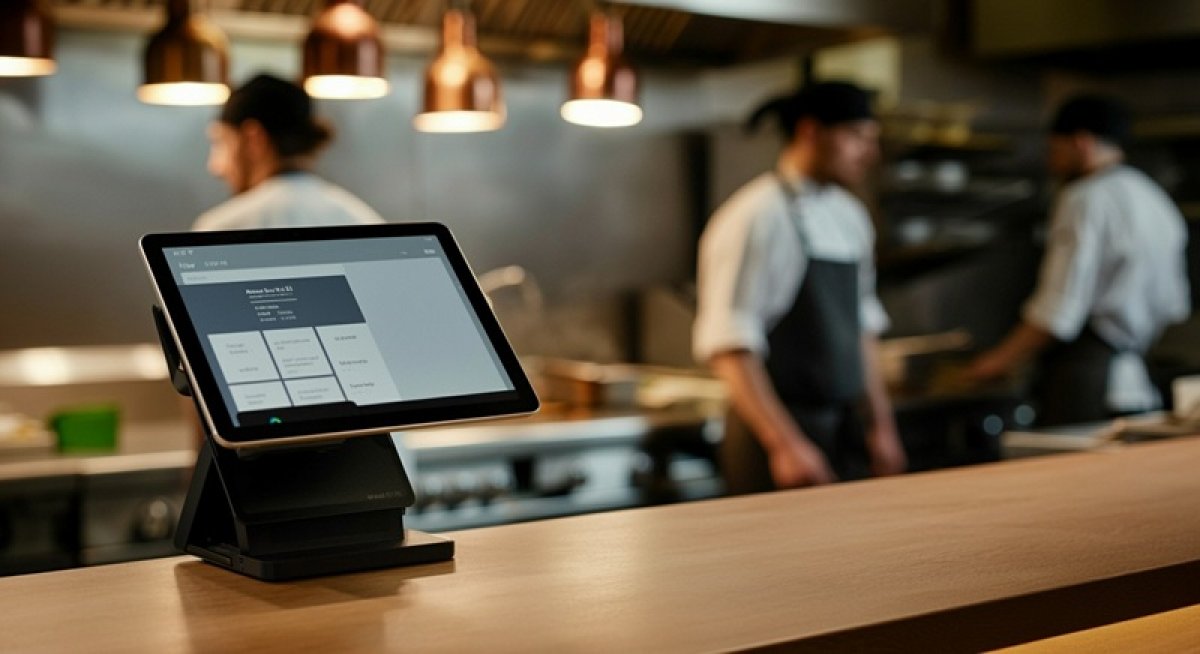 Les consommateurs français plébiscitent la digitalisation au restaurant: Les consommateurs français plébiscitent la digitalisation de l’expérience au restaurant, selon une étude Lightspeed

Une nouvelle étude Lightspeed… dlvr.it/TPwqYB #hotellerie #restauration #chr