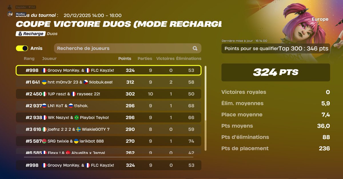 MonKeyFTNBR's tweet image. pretty bad

@TeamWalkerr