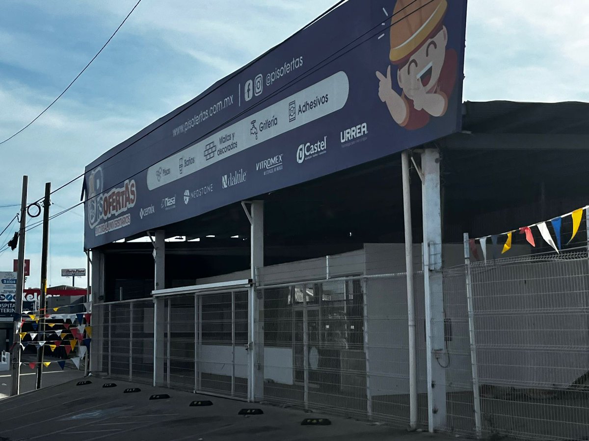 Aquí estuvo tweet media