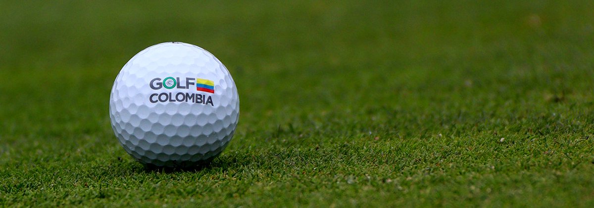 Fedegolf Colombia tweet media