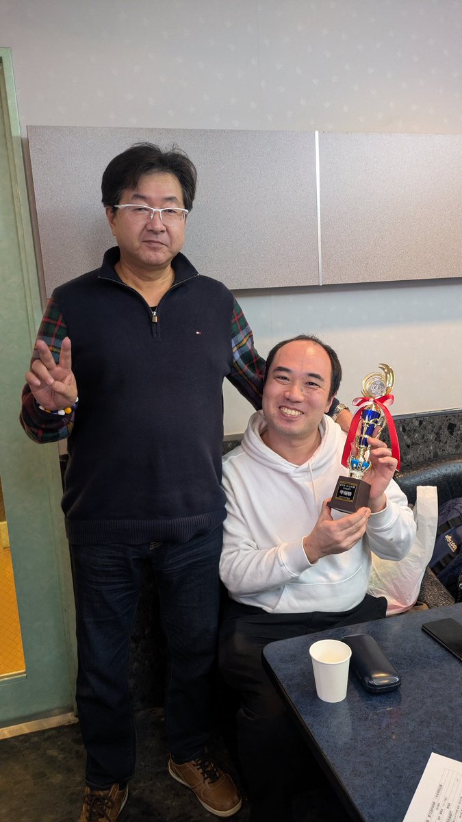 LeiaKatou's tweet image. 楽しすぎました！！
皆さんの人生を載せた歌、選曲も含めサイコーでした！！
いい一日だった
ありがとうございました😍✨
#KMN  #第72回
#みんなもぜひ参加してね
#カラオケ大会🎙️
#リズム講座またやります💪