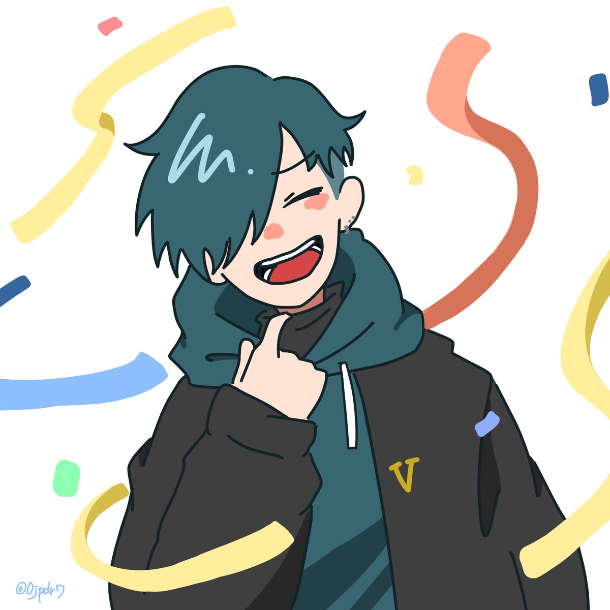 ぼうろ tweet media